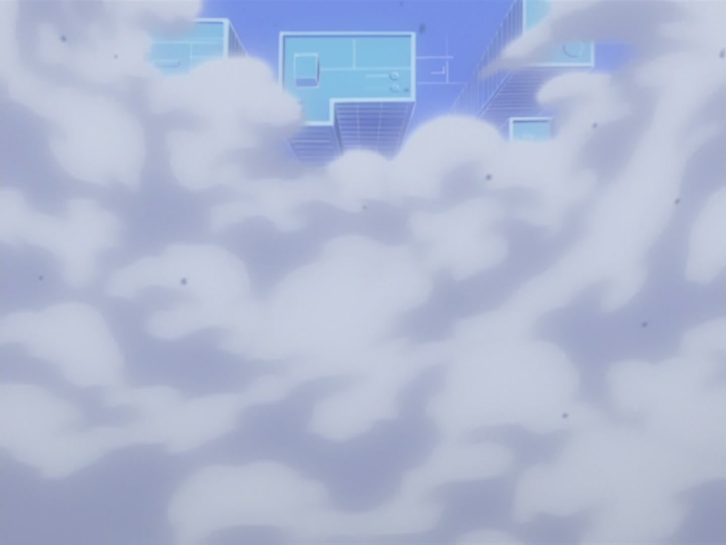 Bleach Ep 123: Ichigo, Complete Hollowification?! @ 00:19:35