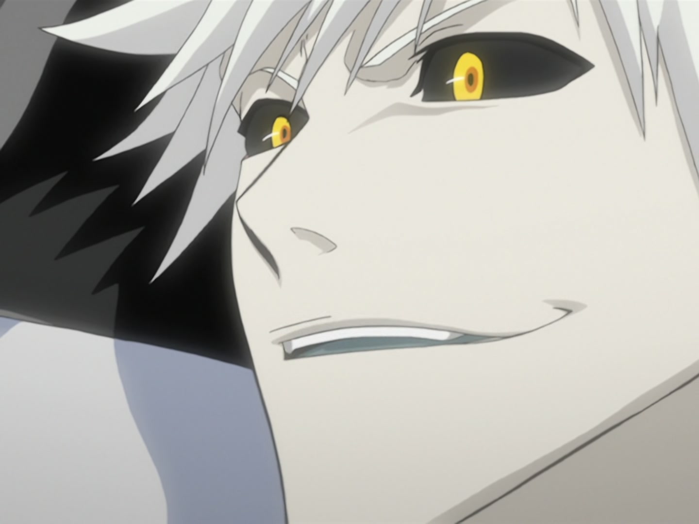 Bleach Ep 123: Ichigo, Complete Hollowification?! @ 00:20:17