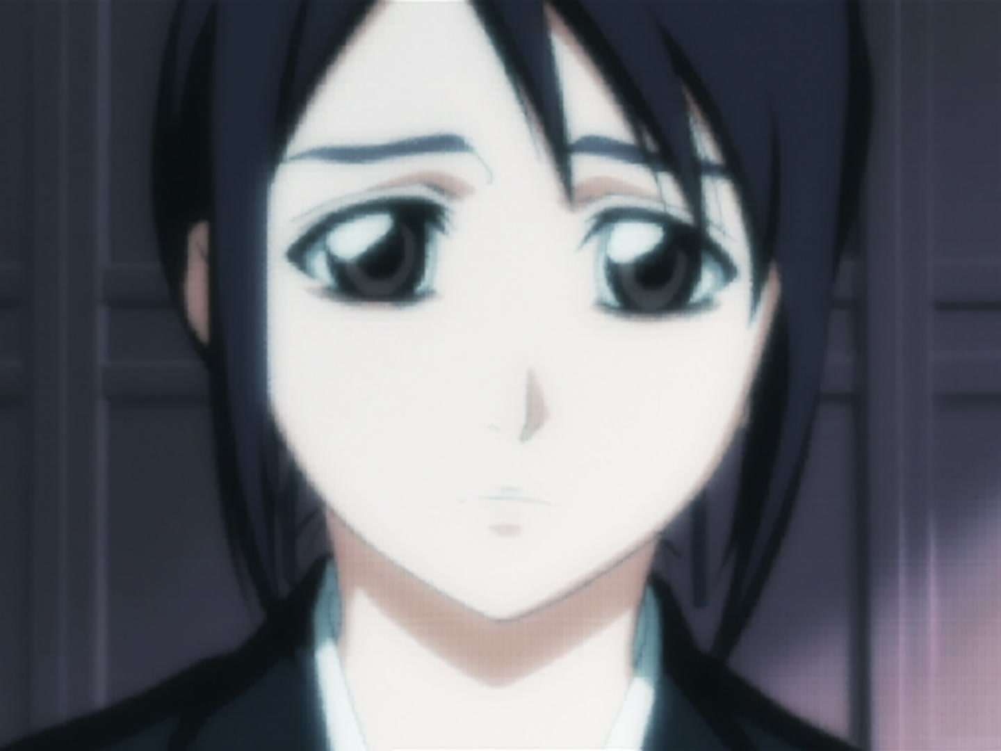 Bleach Ep 126: Uryu vs. Ryuken! Clash of the Parent-Child Quincys @ 00:02:51