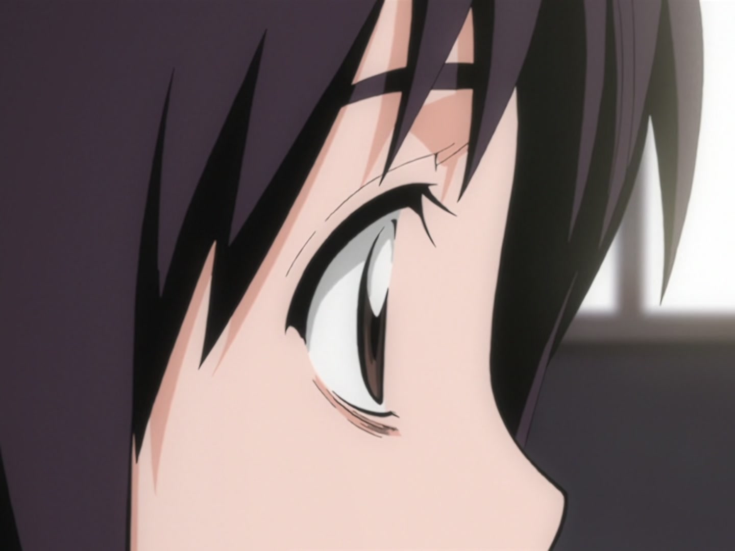 Bleach Ep 126: Uryu vs. Ryuken! Clash of the Parent-Child Quincys @ 00:03:48