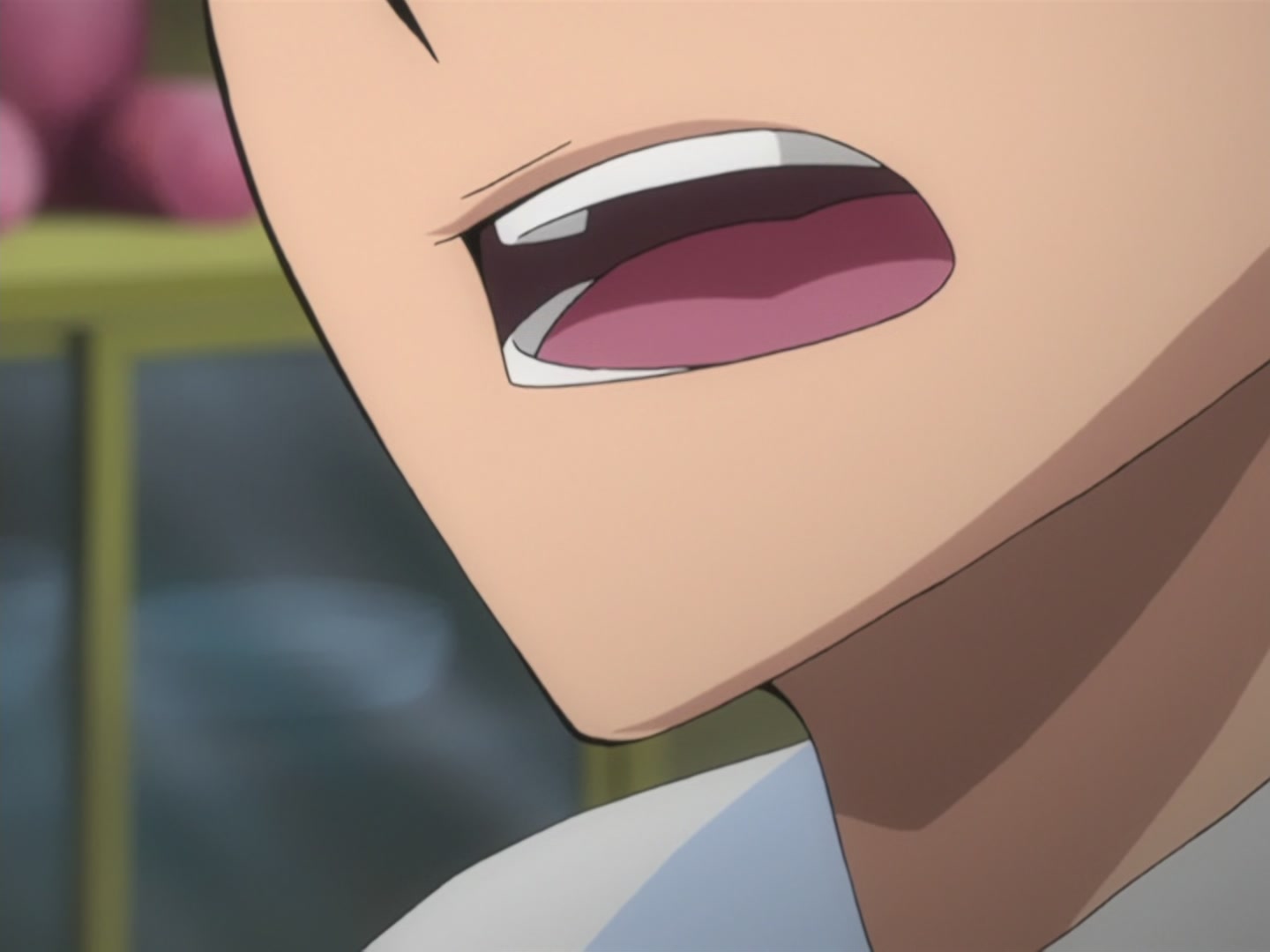Bleach Ep 126: Uryu vs. Ryuken! Clash of the Parent-Child Quincys @ 00:04:31