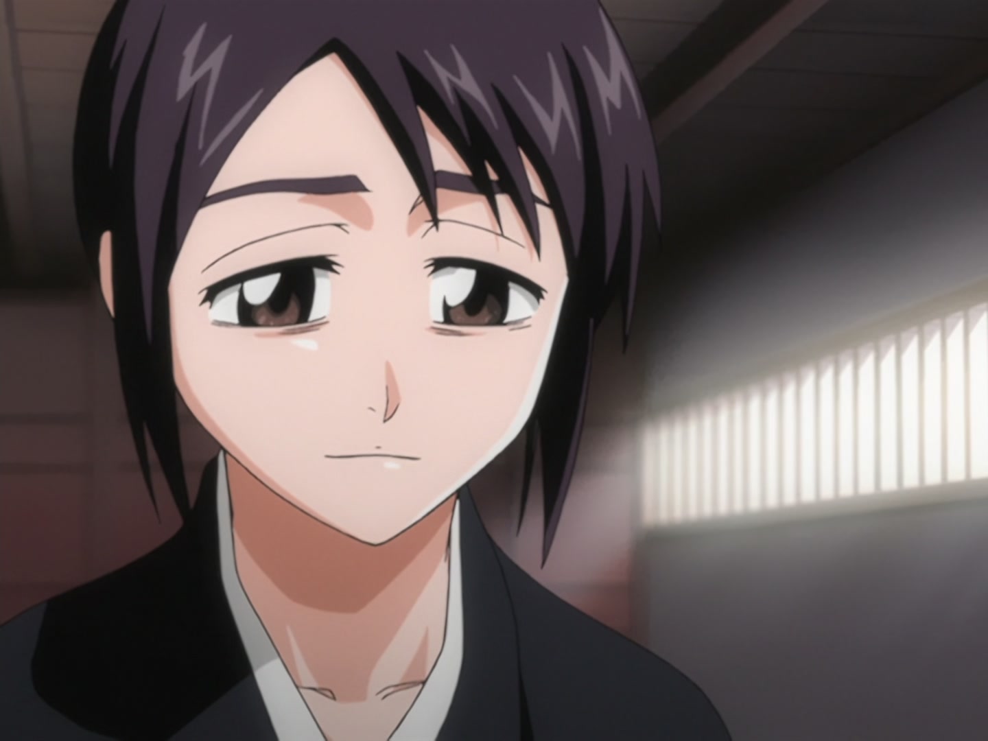 Bleach Ep 126: Uryu vs. Ryuken! Clash of the Parent-Child Quincys @ 00:04:45