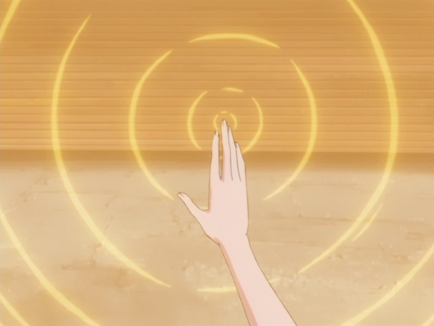 Bleach Ep 126: Uryu vs. Ryuken! Clash of the Parent-Child Quincys @ 00:12:24