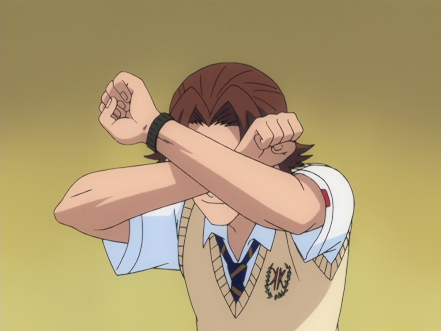 Bleach Ep 127: Urahara’s Decision, Orihime’s Thoughts @ 00:03:43