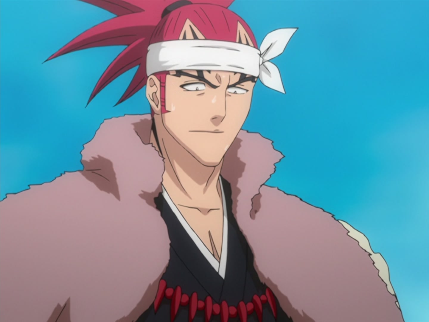 Bleach Ep 127: Urahara’s Decision, Orihime’s Thoughts @ 00:05:56