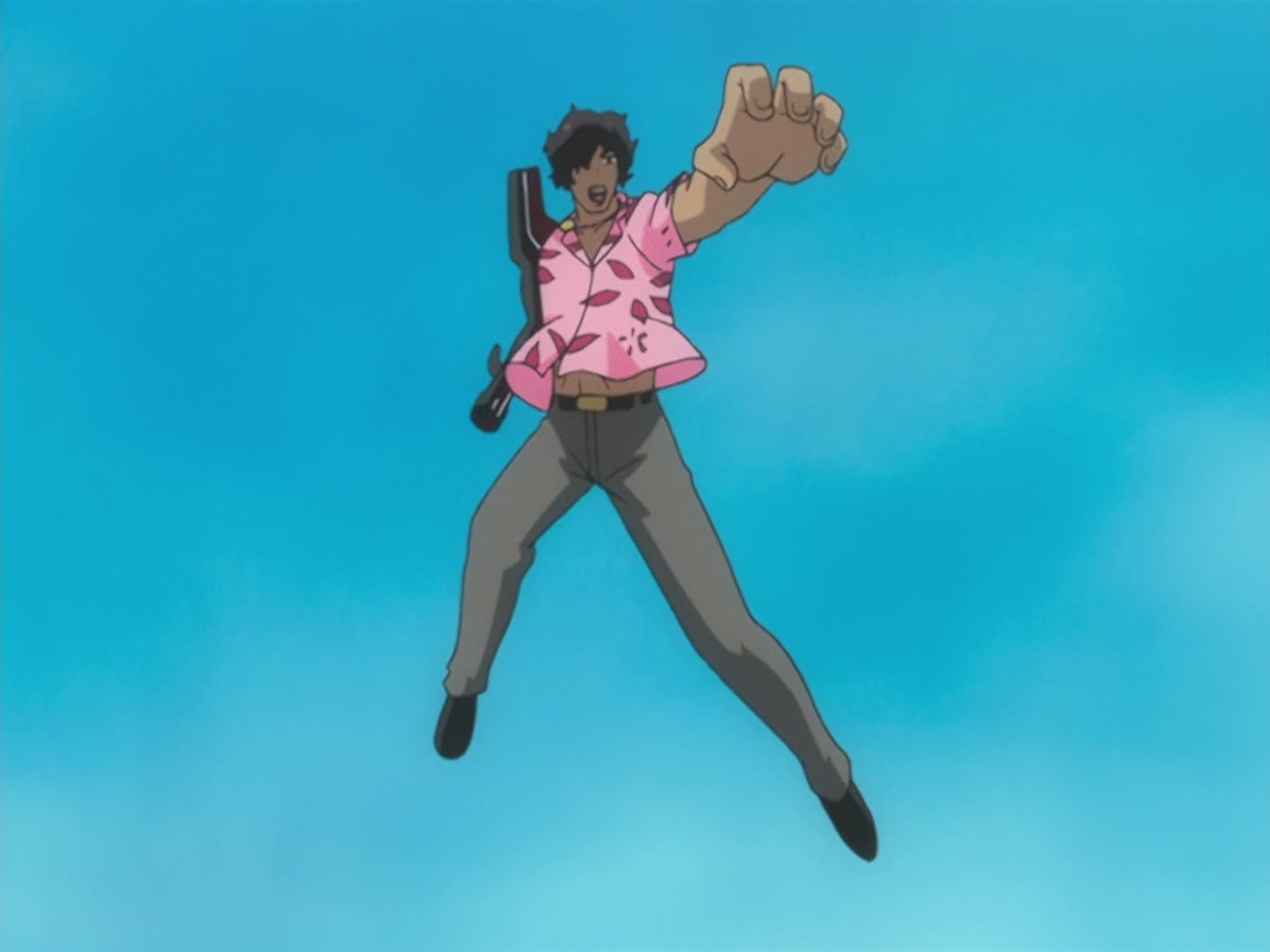 Bleach Ep 127: Urahara’s Decision, Orihime’s Thoughts @ 00:06:34