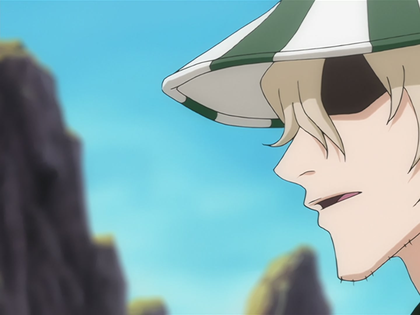 Bleach Ep 127: Urahara’s Decision, Orihime’s Thoughts @ 00:07:17