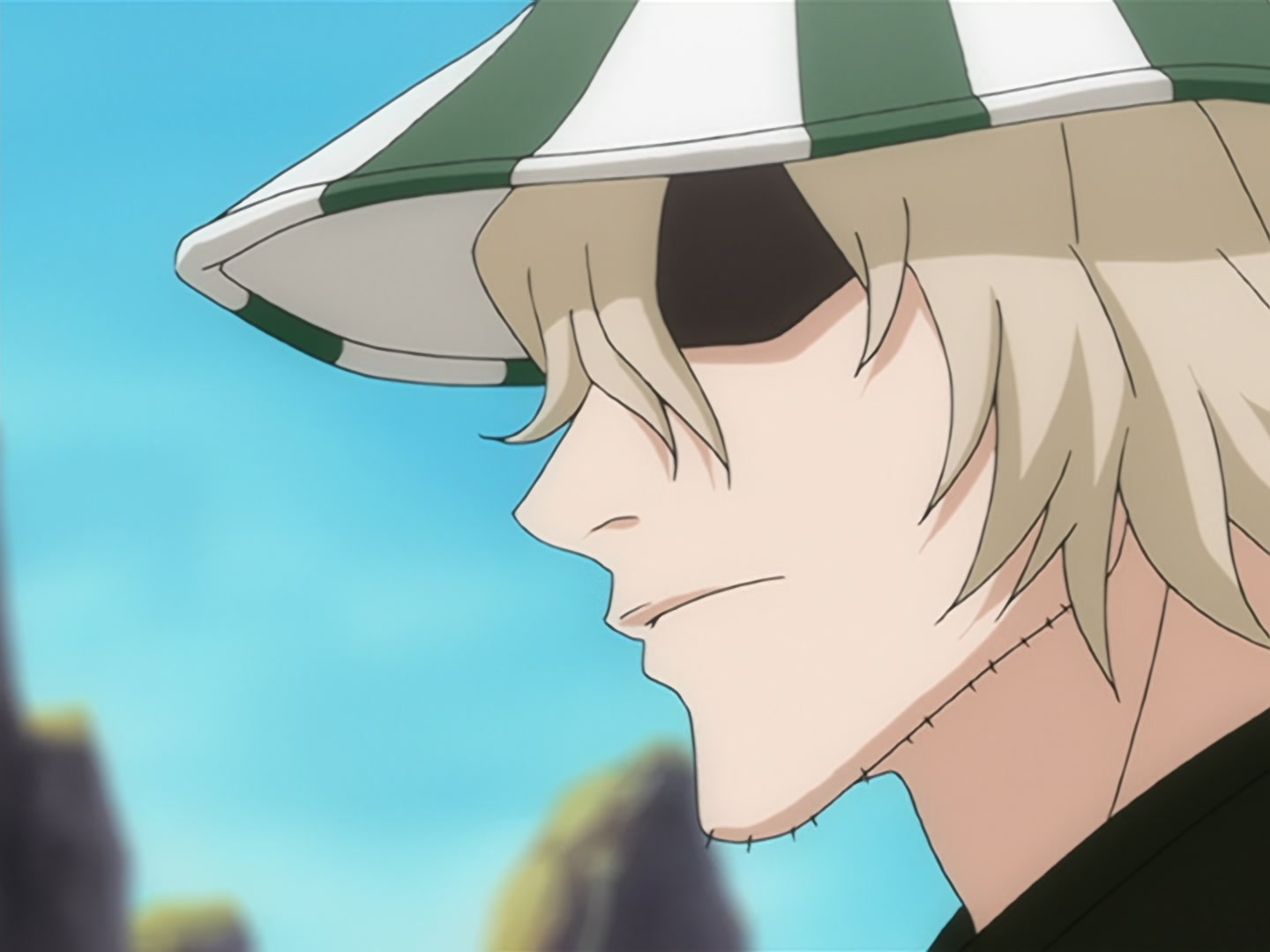 Bleach Ep 127: Urahara’s Decision, Orihime’s Thoughts @ 00:07:22