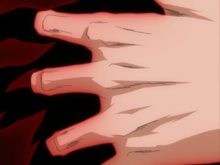Bleach Ep 128: The Nightmare Arrancar! Team Hitsugaya Moves Out @ 00:02:27