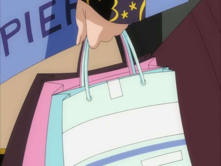 Bleach Ep 128: The Nightmare Arrancar! Team Hitsugaya Moves Out @ 00:07:50