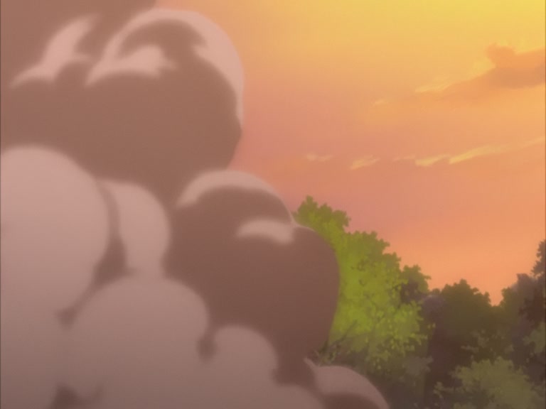 Bleach Ep 128: The Nightmare Arrancar! Team Hitsugaya Moves Out @ 00:10:32
