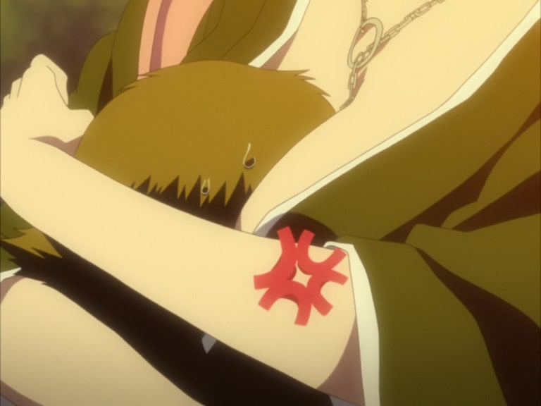 Bleach Ep 128: The Nightmare Arrancar! Team Hitsugaya Moves Out @ 00:13:28