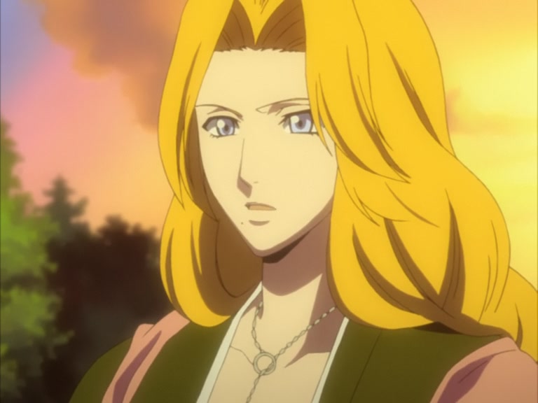 Bleach Ep 128: The Nightmare Arrancar! Team Hitsugaya Moves Out @ 00:14:10