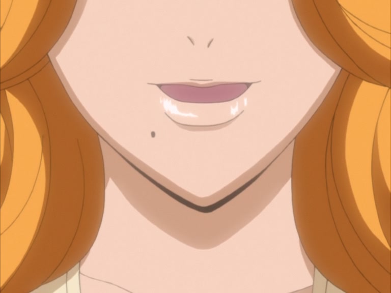 Bleach Ep 128: The Nightmare Arrancar! Team Hitsugaya Moves Out @ 00:15:03