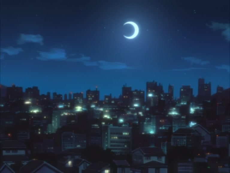 Bleach Ep 128: The Nightmare Arrancar! Team Hitsugaya Moves Out @ 00:21:28