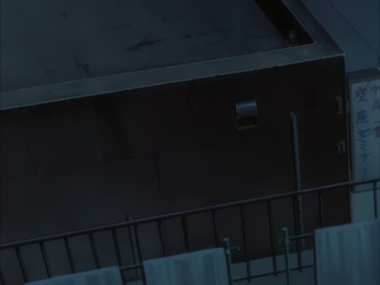 Bleach Ep 130: The Invisible Enemy! Hitsugaya’s Merciless Decision @ 00:02:27