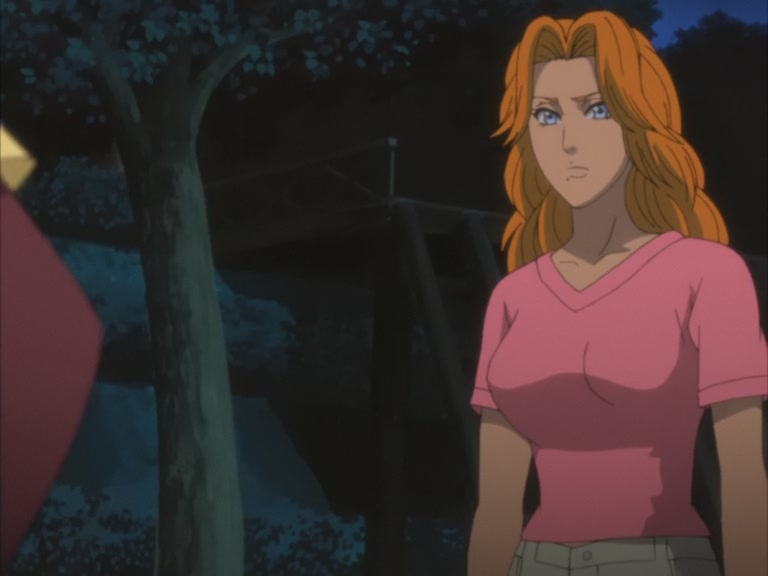 Bleach Ep 130: The Invisible Enemy! Hitsugaya’s Merciless Decision @ 00:03:24