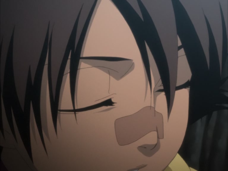 Bleach Ep 130: The Invisible Enemy! Hitsugaya’s Merciless Decision @ 00:04:30