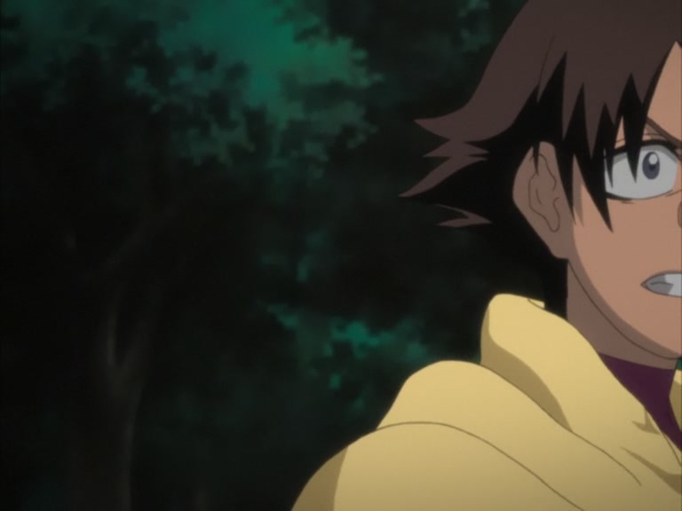 Bleach Ep 130: The Invisible Enemy! Hitsugaya’s Merciless Decision @ 00:05:13