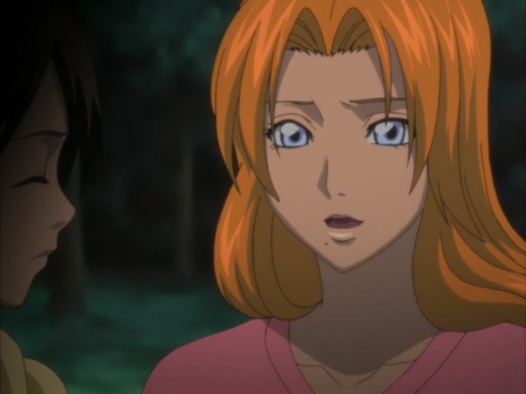 Bleach Ep 130: The Invisible Enemy! Hitsugaya’s Merciless Decision @ 00:07:31