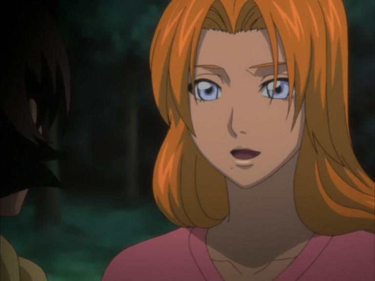 Bleach Ep 130: The Invisible Enemy! Hitsugaya’s Merciless Decision @ 00:07:36
