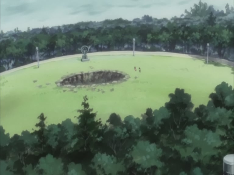 Bleach Ep 130: The Invisible Enemy! Hitsugaya’s Merciless Decision @ 00:19:10