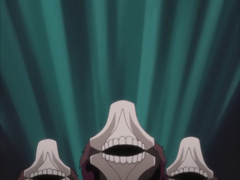 Bleach Ep 131: Rangiku’s Tears, the Sorrowful Parting of Brother and Sister @ 00:02:03