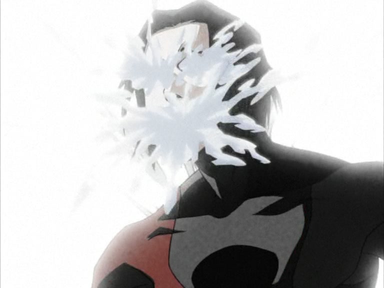 Bleach Ep 131: Rangiku’s Tears, the Sorrowful Parting of Brother and Sister @ 00:12:01