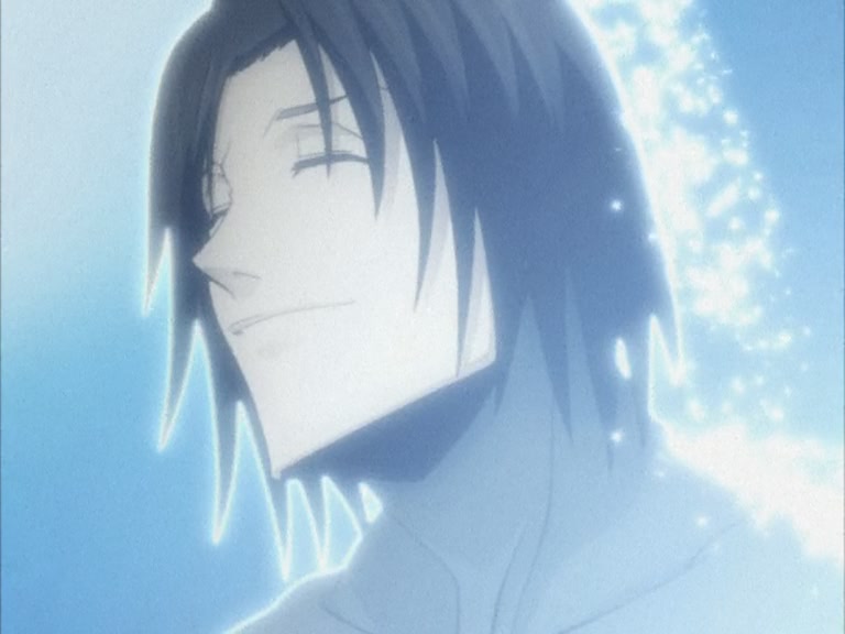 Bleach Ep 131: Rangiku’s Tears, the Sorrowful Parting of Brother and Sister @ 00:12:06