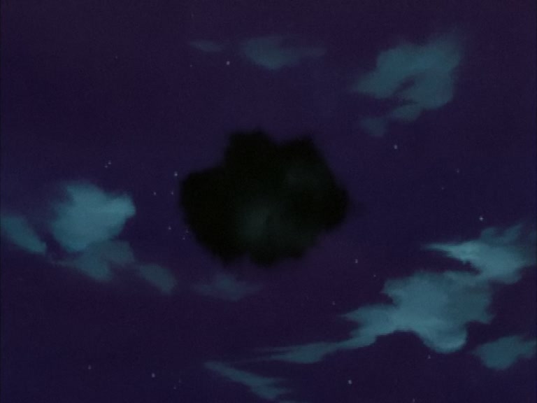 Bleach Ep 131: Rangiku’s Tears, the Sorrowful Parting of Brother and Sister @ 00:14:25
