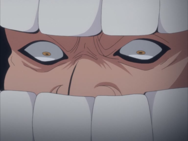 Bleach Ep 131: Rangiku’s Tears, the Sorrowful Parting of Brother and Sister @ 00:16:48