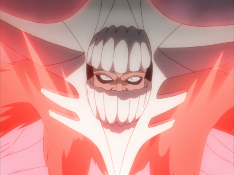 Bleach Ep 131: Rangiku’s Tears, the Sorrowful Parting of Brother and Sister @ 00:17:46