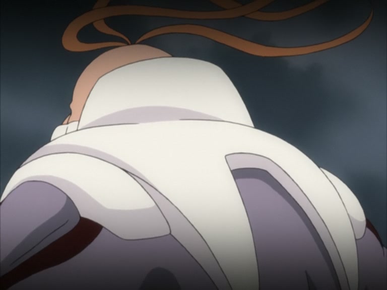 Bleach Ep 131: Rangiku’s Tears, the Sorrowful Parting of Brother and Sister @ 00:18:34