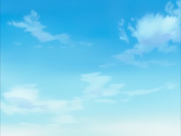 Bleach Ep 132: Hitsugaya, Karin, and Soccer Ball @ 00:04:11