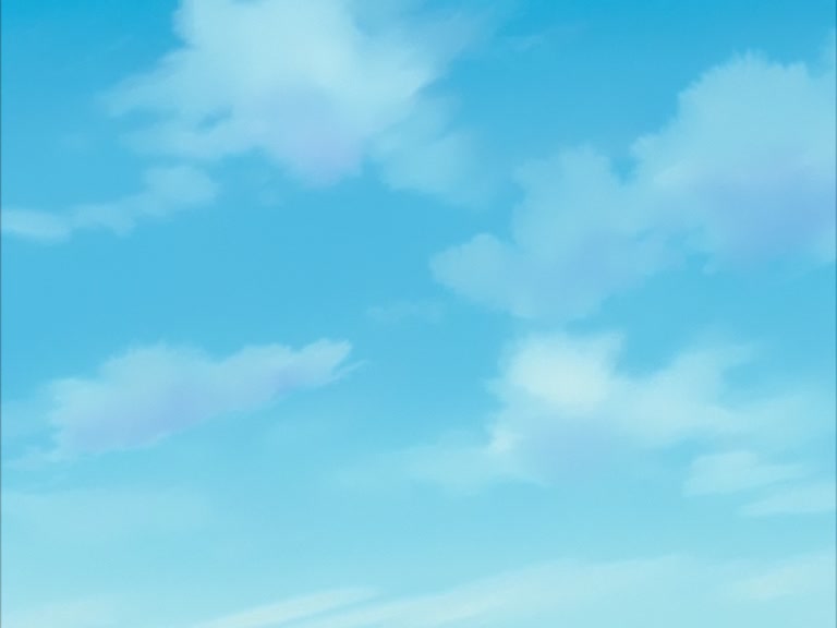 Bleach Ep 132: Hitsugaya, Karin, and Soccer Ball @ 00:18:51