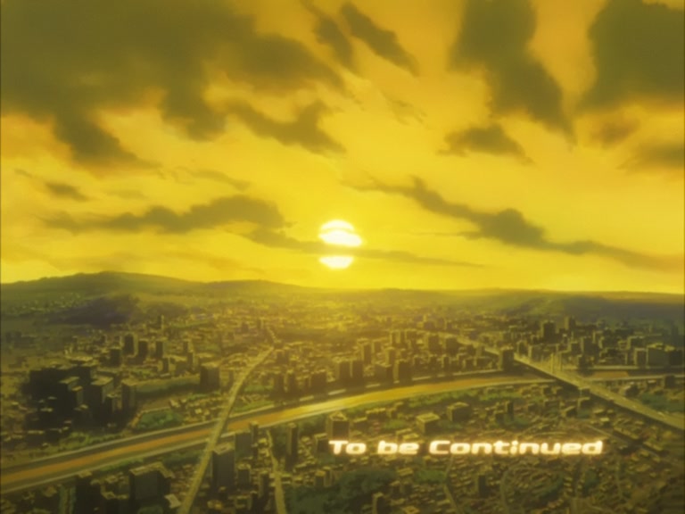 Bleach Ep 132: Hitsugaya, Karin, and Soccer Ball @ 00:21:52