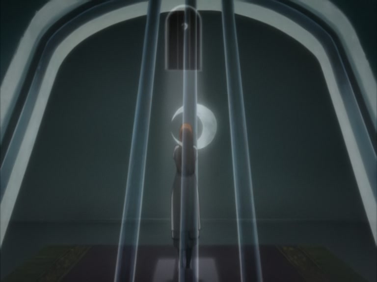 Bleach Ep 132: Hitsugaya, Karin, and Soccer Ball @ 00:22:01