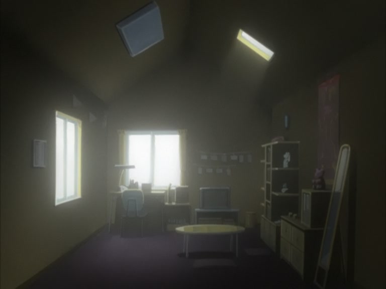 Bleach Ep 132: Hitsugaya, Karin, and Soccer Ball @ 00:22:06
