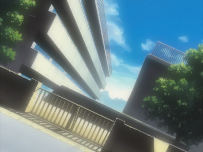 E133 · Ikkaku: The Hot-Blooded Kendo Tale screencaps