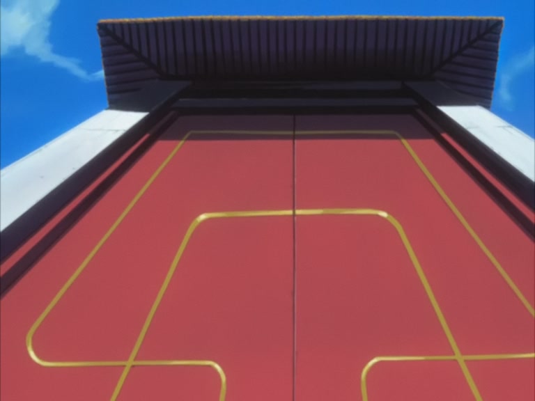 Bleach Ep 134: The Beautiful Patissier, Yumichika! @ 00:03:09
