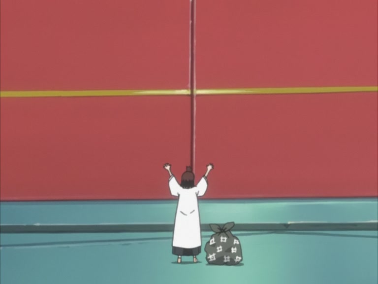 Bleach Ep 134: The Beautiful Patissier, Yumichika! @ 00:03:14