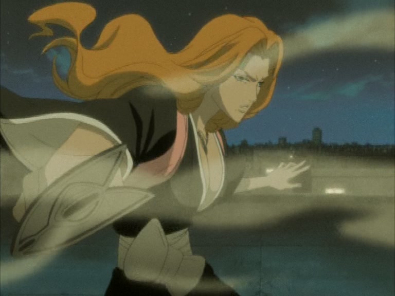 Bleach Ep 134: The Beautiful Patissier, Yumichika! @ 00:04:54
