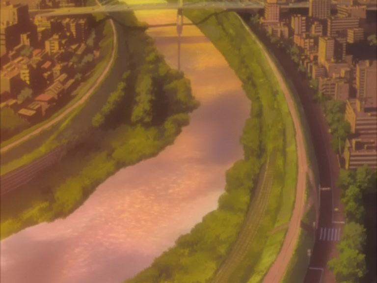 Bleach Ep 134: The Beautiful Patissier, Yumichika! @ 00:08:18