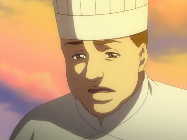 Bleach Ep 134: The Beautiful Patissier, Yumichika! @ 00:09:16