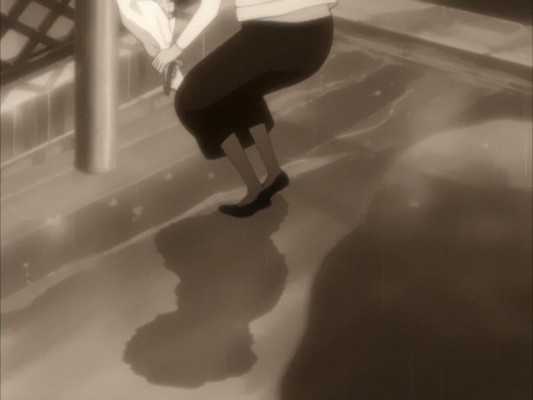 Bleach Ep 134: The Beautiful Patissier, Yumichika! @ 00:09:30