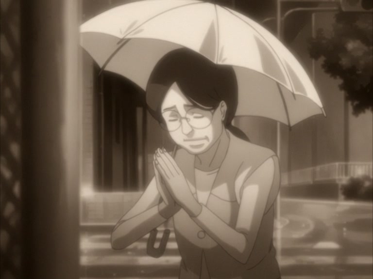 Bleach Ep 134: The Beautiful Patissier, Yumichika! @ 00:09:35