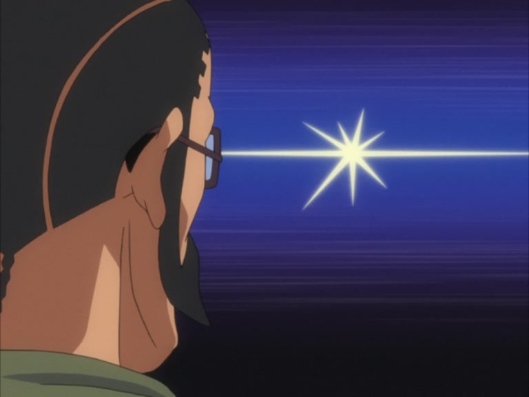 Bleach Ep 136: Civil War in Hueco Mundo! Ulquiorra's Death @ 00:05:04