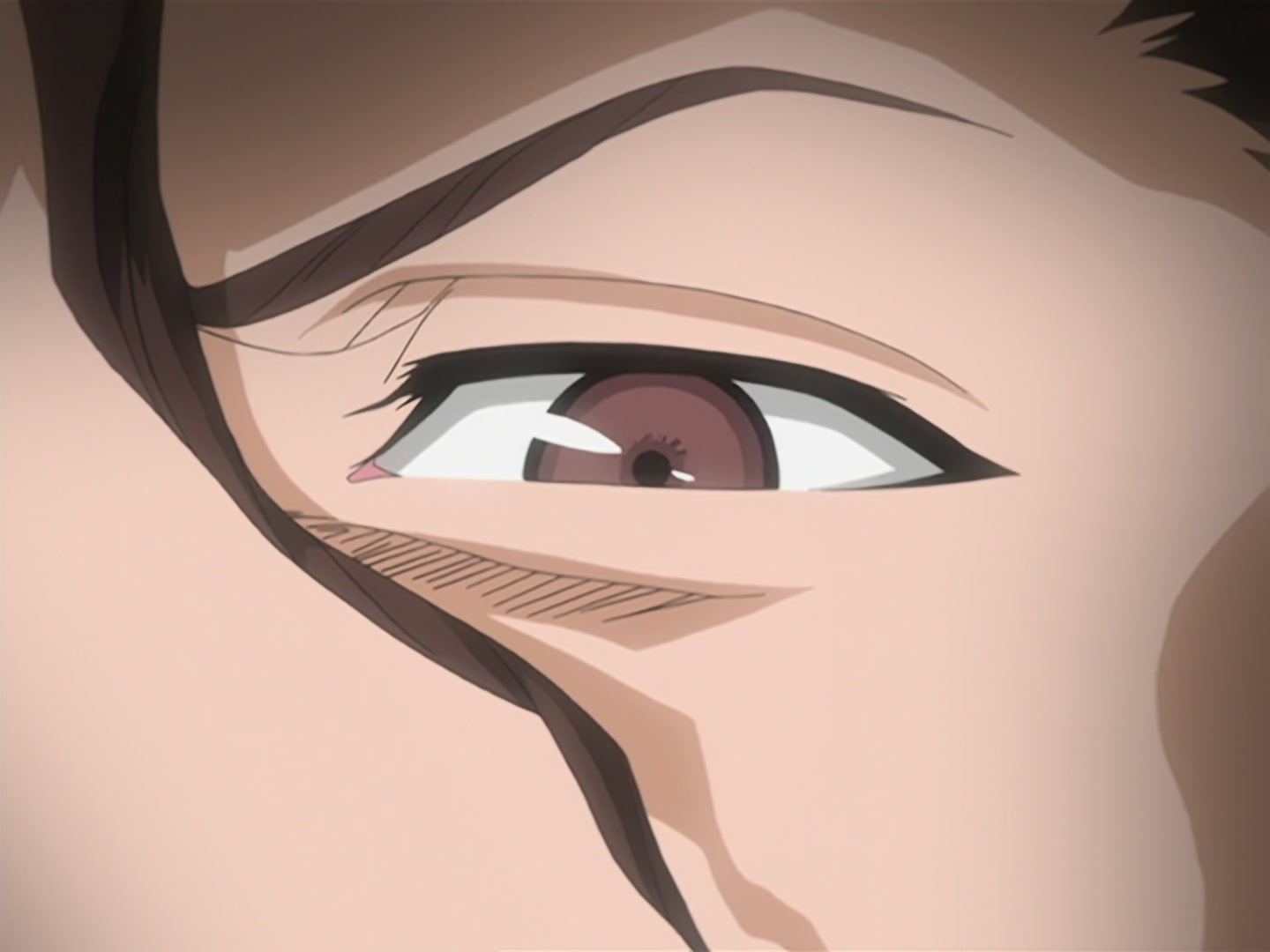Bleach Ep 138: Hueco Mundo Moves Again! Hitsugaya vs. Yammy @ 00:03:00