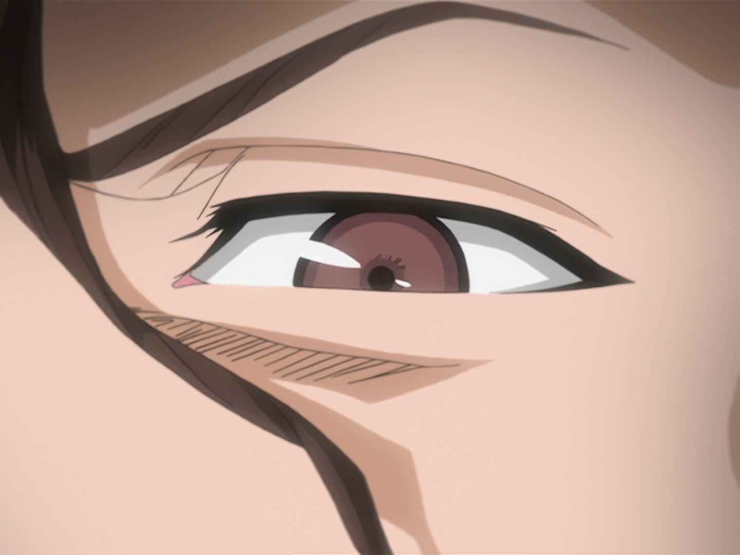 Bleach Ep 138: Hueco Mundo Moves Again! Hitsugaya vs. Yammy @ 00:03:05