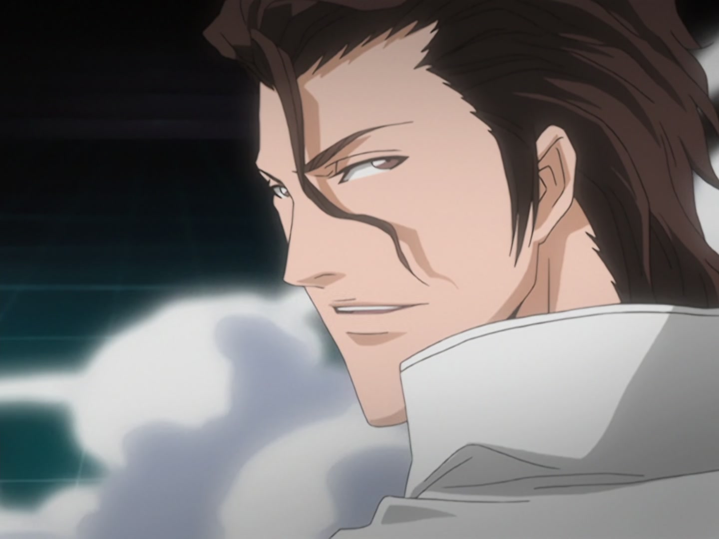 Bleach Ep 138: Hueco Mundo Moves Again! Hitsugaya vs. Yammy @ 00:03:28
